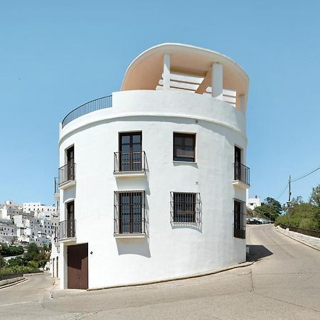 Cobijadas75 Segur Vejer de la Frontera Exterior foto