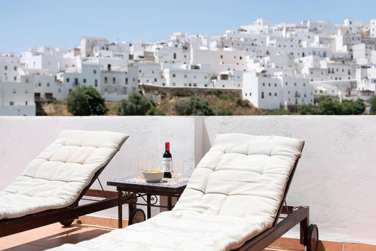 Cobijadas75 Segur Vejer de la Frontera Exterior foto