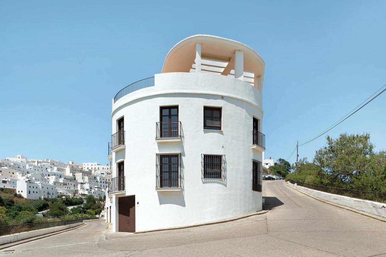 Cobijadas75 Segur Vejer de la Frontera Exterior foto
