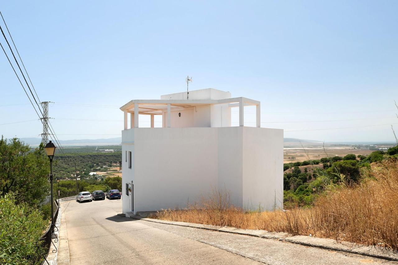Cobijadas75 Segur Vejer de la Frontera Exterior foto