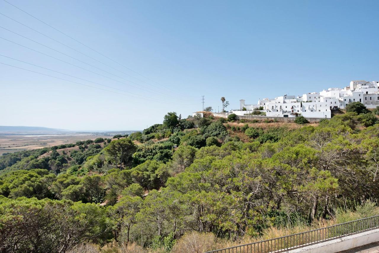 Cobijadas75 Segur Vejer de la Frontera Exterior foto