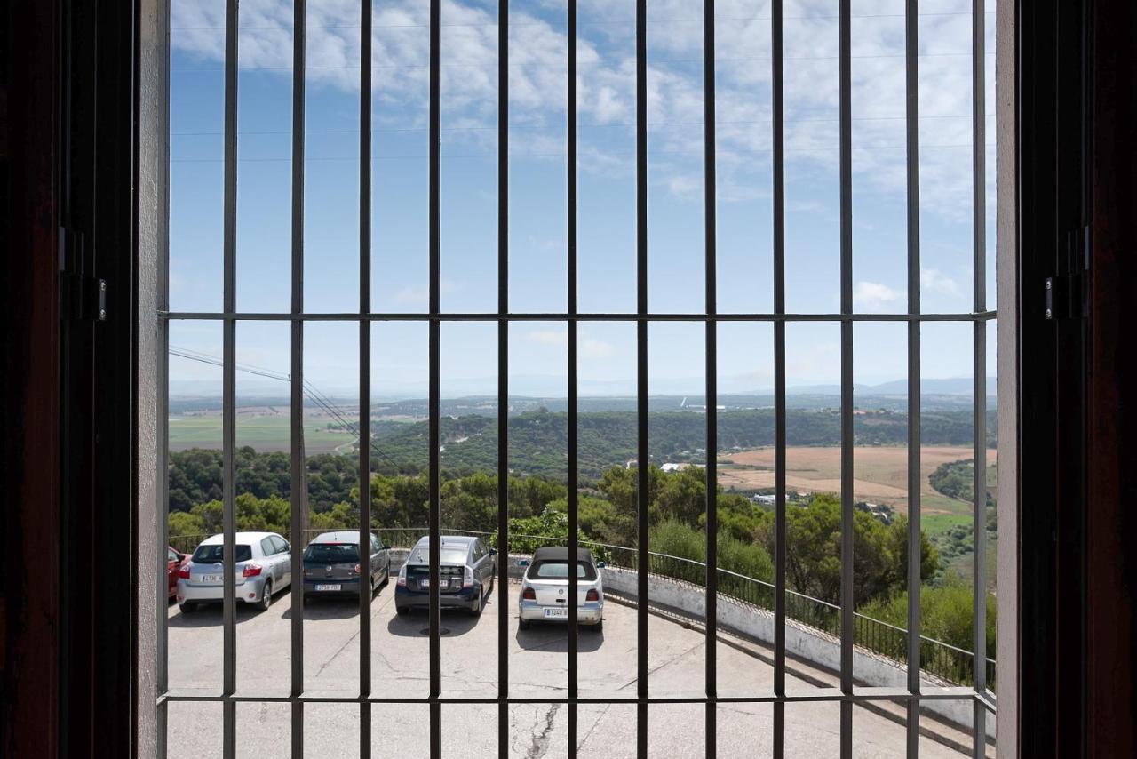 Cobijadas75 Segur Vejer de la Frontera Exterior foto