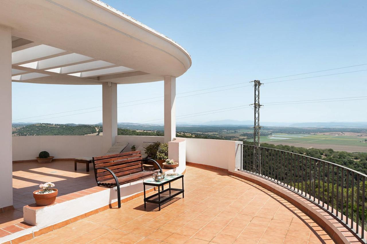 Cobijadas75 Segur Vejer de la Frontera Exterior foto